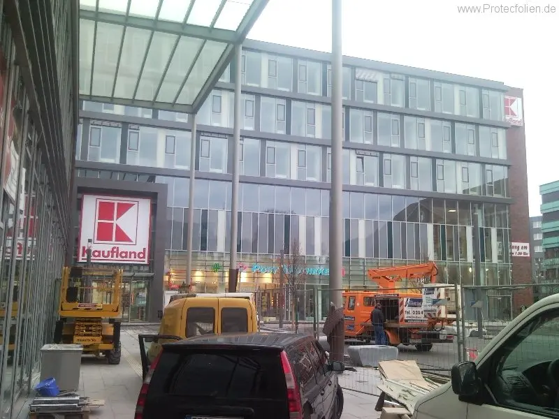 Sichtschutzfolien für Ihr Büro, Gewerbe und Zuhause - Galerie - 04