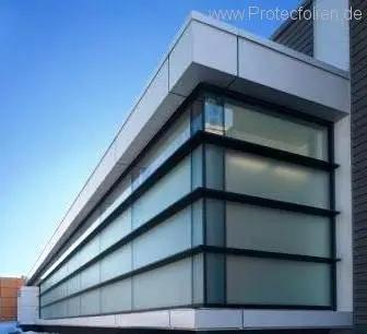 Sichtschutzfolien für Ihr Büro, Gewerbe und Zuhause - Galerie - 09