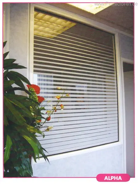 Sichtschutzfolien für Ihr Büro, Gewerbe und Zuhause - Galerie - 12