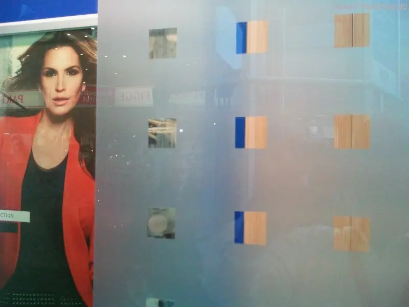 Sichtschutzfolien für Ihr Büro, Gewerbe und Zuhause - Galerie - 23