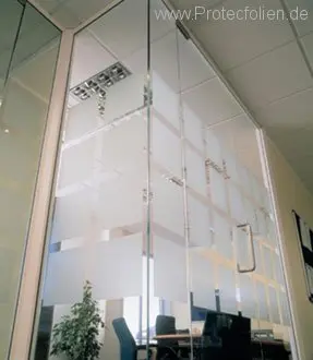 Sichtschutzfolien für Ihr Büro, Gewerbe und Zuhause - Galerie - 24