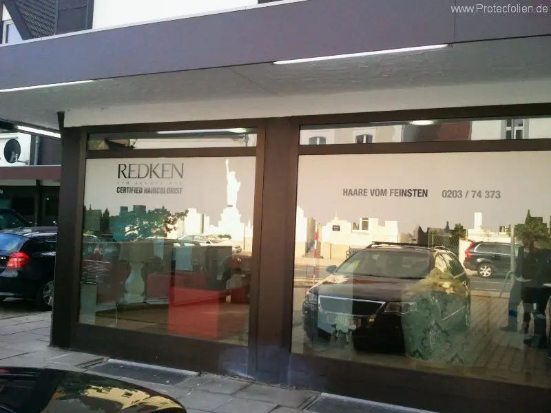 Sichtschutzfolien für Ihr Büro, Gewerbe und Zuhause - Galerie - 35