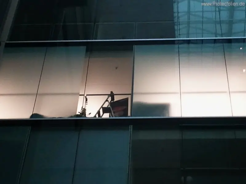 Sichtschutzfolien für Ihr Büro, Gewerbe und Zuhause - Galerie - 37