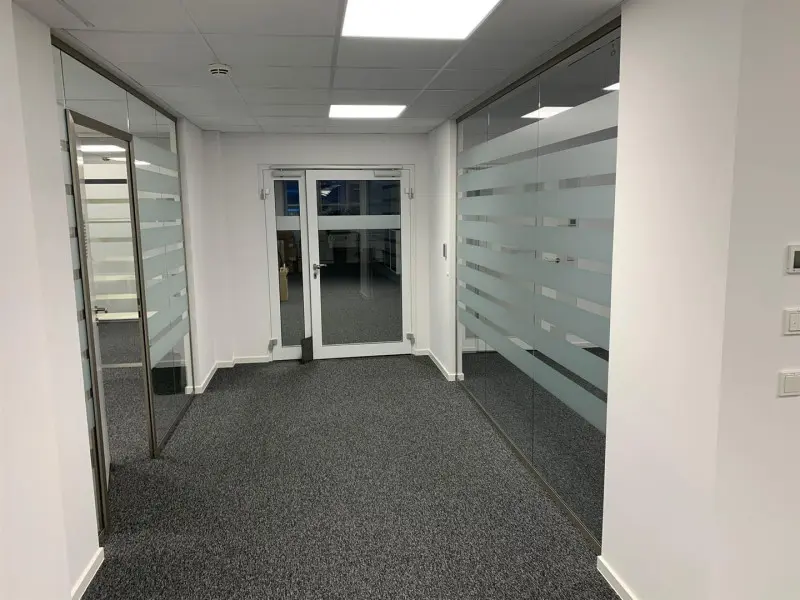 Sichtschutzfolien für Ihr Büro, Gewerbe und Zuhause - Galerie - 42