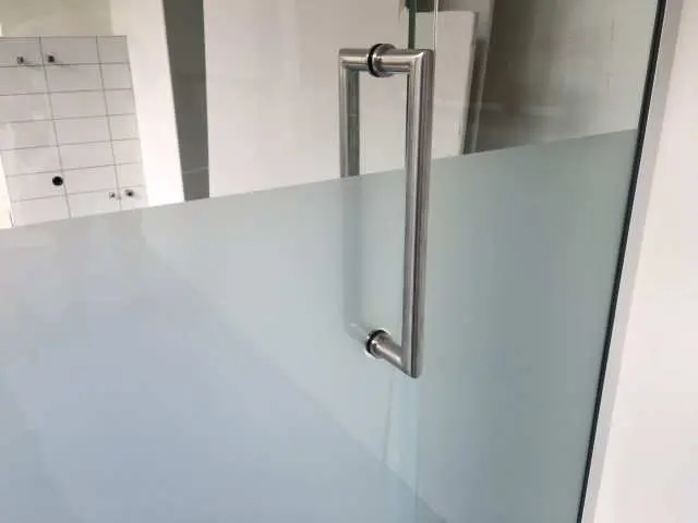 Sichtschutzfolien für Ihr Büro, Gewerbe und Zuhause - Galerie - 44