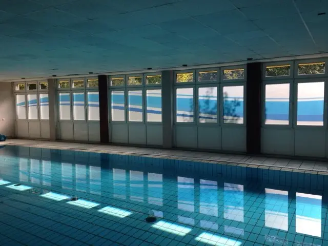 Sichtschutzfolien für Ihr Büro, Gewerbe und Zuhause - Galerie - 46