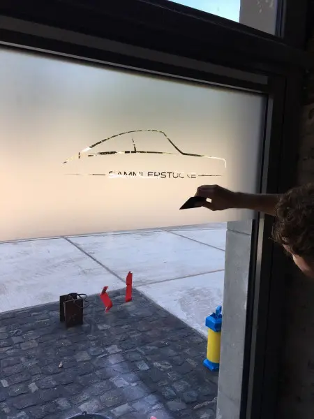 Sichtschutzfolien für Ihr Büro, Gewerbe und Zuhause - Galerie - 47