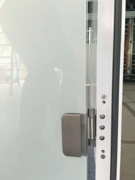 Sichtschutzfolien für Ihr Büro, Gewerbe und Zuhause - Galerie - 48