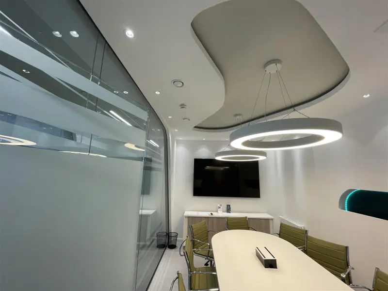 Sichtschutzfolien für Ihr Büro, Gewerbe und Zuhause - Galerie - 49