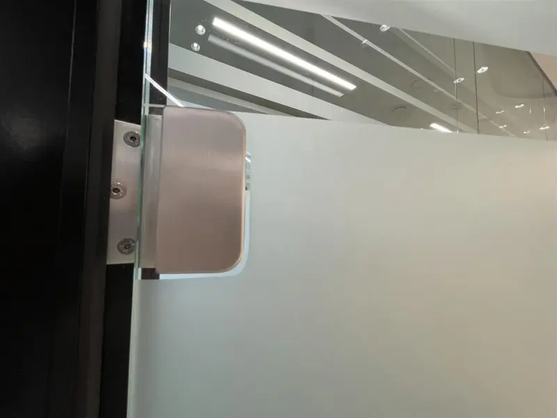 Sichtschutzfolien für Ihr Büro, Gewerbe und Zuhause - Galerie - 54