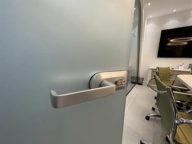 Sichtschutzfolien für Ihr Büro, Gewerbe und Zuhause - Galerie - 55