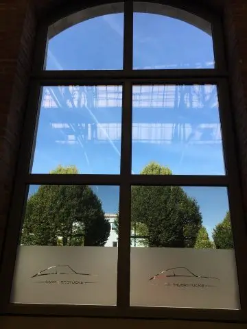 Sichtschutzfolien für Ihr Büro, Gewerbe und Zuhause - Galerie - 59