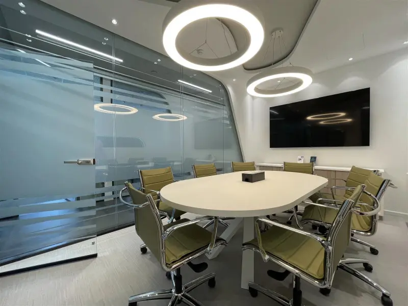 Sichtschutzfolien für Ihr Büro, Gewerbe und Zuhause - Galerie - 60