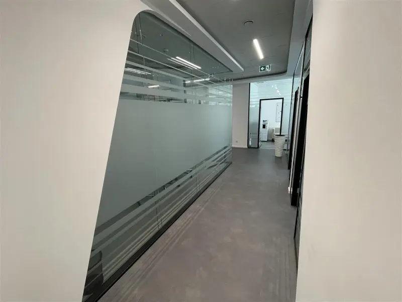 Sichtschutzfolien für Ihr Büro, Gewerbe und Zuhause - Galerie - 61