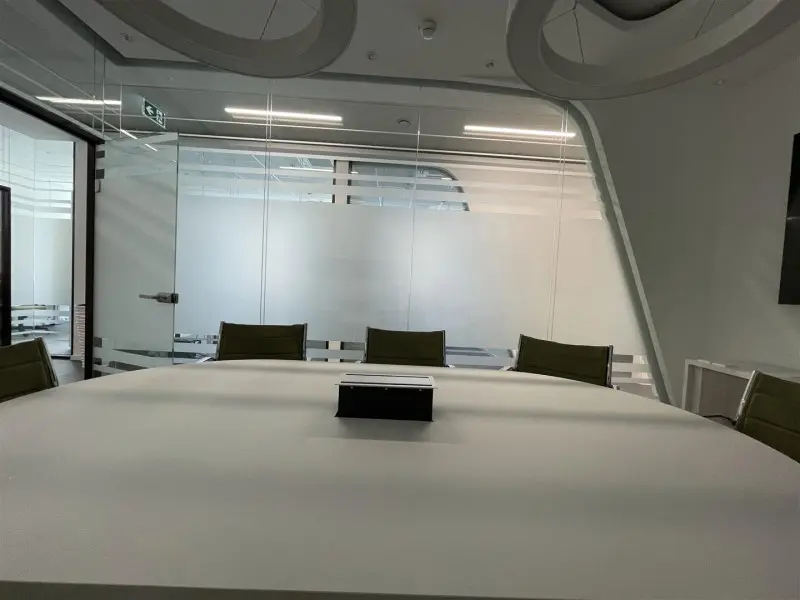 Sichtschutzfolien für Ihr Büro, Gewerbe und Zuhause - Galerie - 64