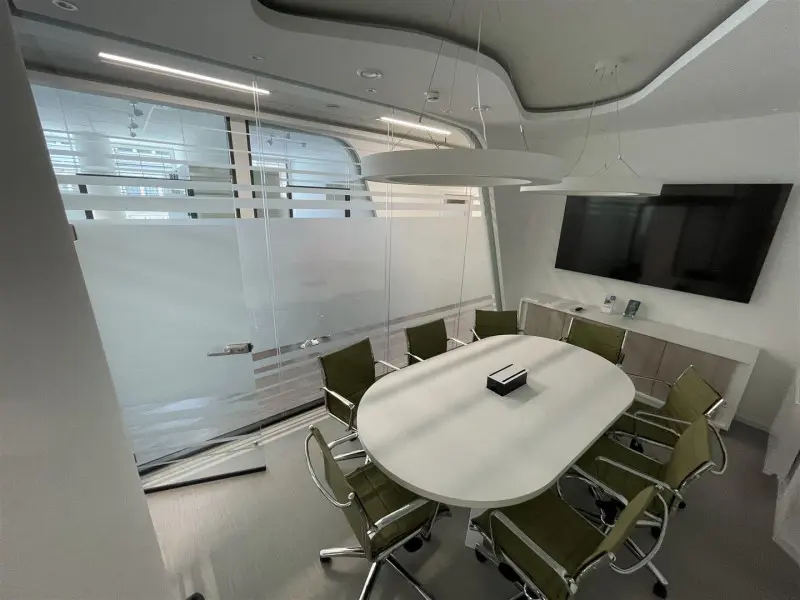 Sichtschutzfolien für Ihr Büro, Gewerbe und Zuhause - Galerie - 65