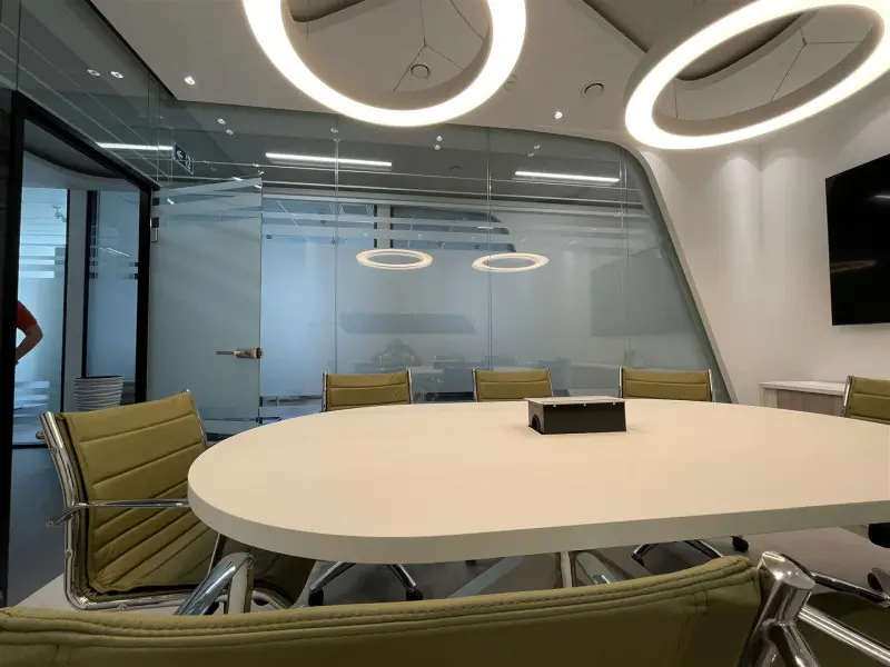 Sichtschutzfolien für Ihr Büro, Gewerbe und Zuhause - Galerie - 66