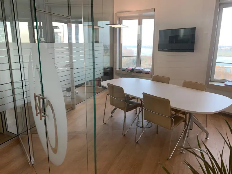 Sichtschutzfolien für Ihr Büro, Gewerbe und Zuhause - Galerie - 68