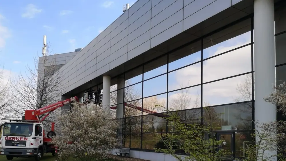 leistung Blendschutzfolien