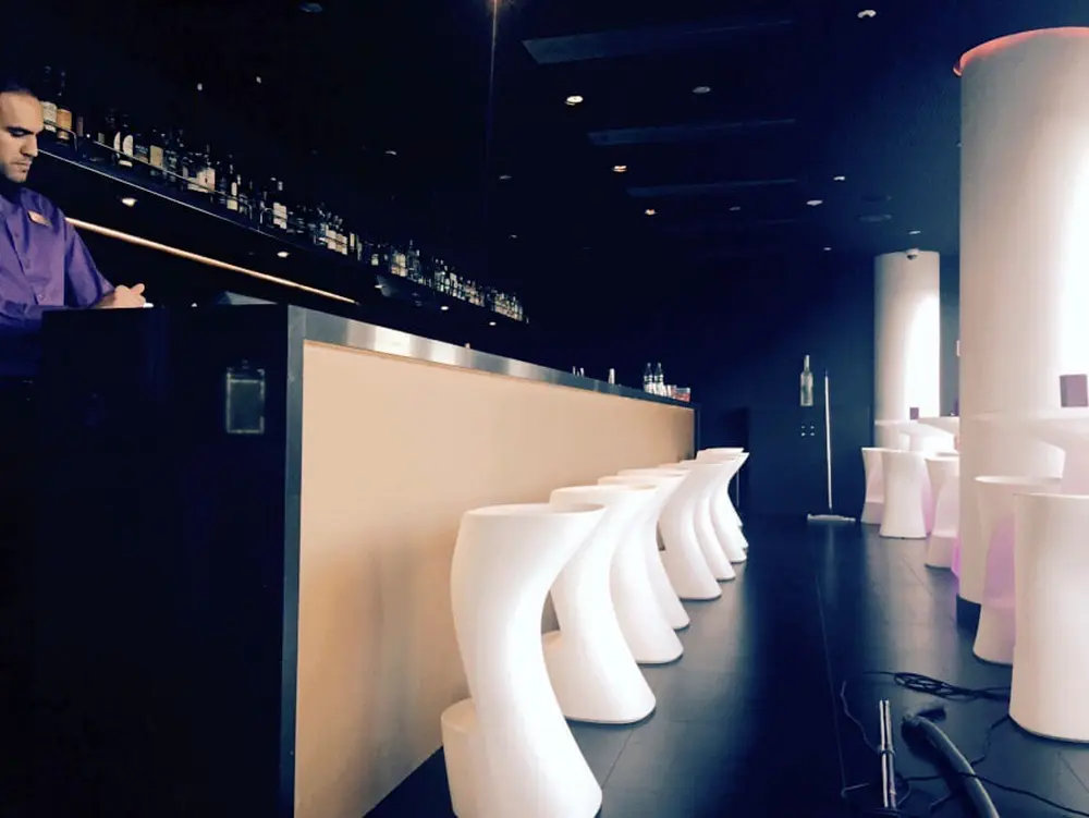 leistung Möbelfolien