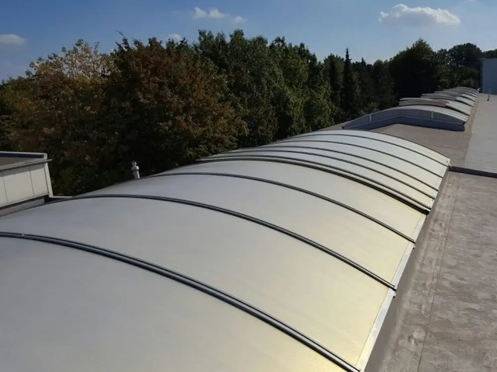 leistung Sonnenschutzlack