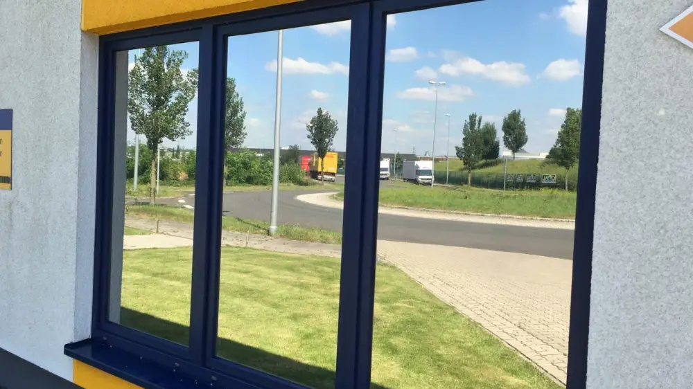 leistung Spiegelfolien