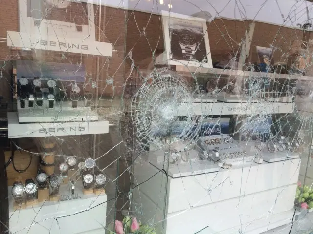 leistung - sicherheitsfolien - Vorteile der Einbruchschutzfolie