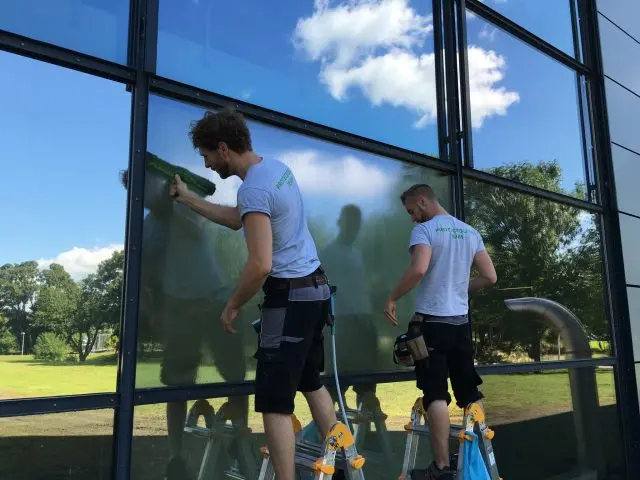 leistung - sicherheitsfolien - Warum Protecfolien wählen