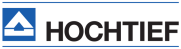 Hochtief Logo